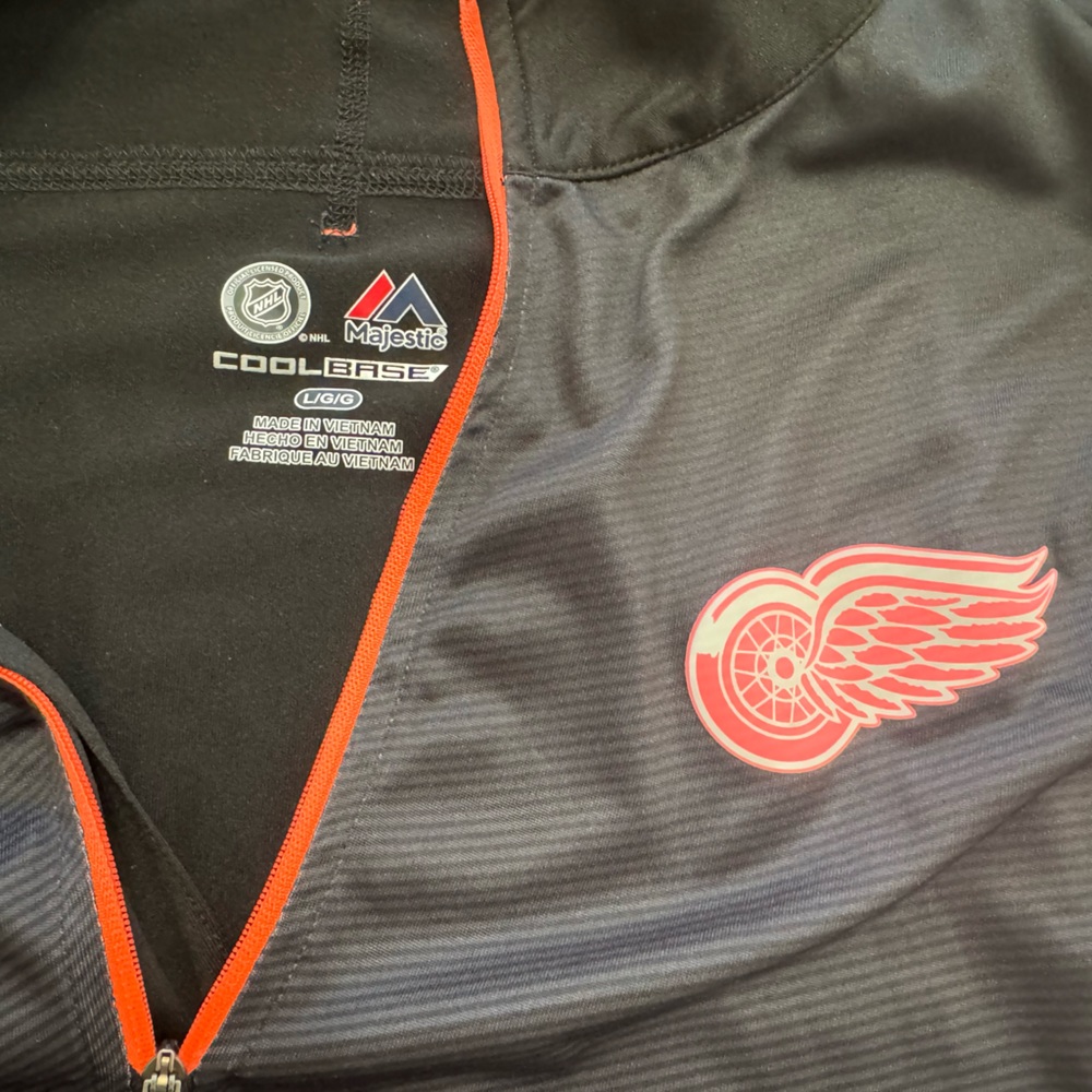 NHL cool-base - Picture 3 of 5